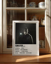 Sinister Poster Tablosu