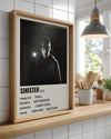 Sinister Poster Tablosu