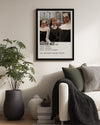 Sister Act Poster Tablosu