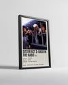 Sister Act 2 Back In The Habit Poster Tablosu