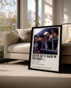 Sister Act 2 Back In The Habit Poster Tablosu