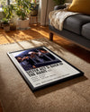 Sister Act 2 Back In The Habit Poster Tablosu