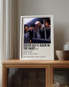 Sister Act 2 Back In The Habit Poster Tablosu