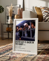 Sister Act 2 Back In The Habit Poster Tablosu