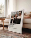 Sister Act Poster Tablosu
