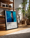 Skyfall Poster Tablosu