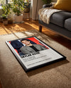Skylar Astin Poster Tablosu