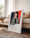 Skylar Astin Poster Tablosu