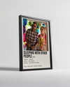 Sleeping With Other People Poster Tablosu