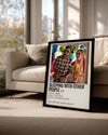 Sleeping With Other People Poster Tablosu