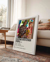 Sleeping With Other People Poster Tablosu