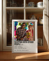 Sleeping With Other People Poster Tablosu