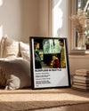 Sleepless In Seattle Poster Tablosu