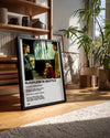 Sleepless In Seattle Poster Tablosu