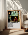Sleepless In Seattle Poster Tablosu