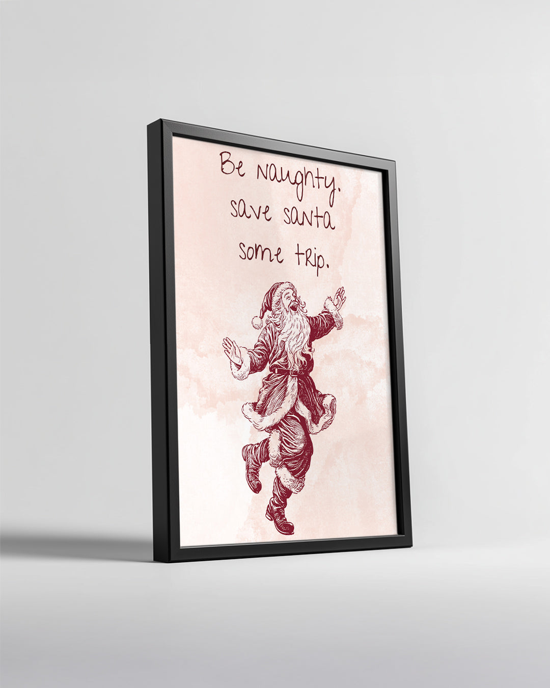 Snowflake Dreams Collection Poster Tablosu