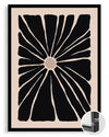 Soft Halo Poster Tablosu
