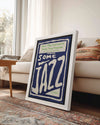 Some Jazz Poster Tablosu