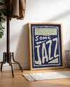 Some Jazz Poster Tablosu