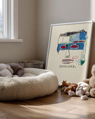 Soothsayer Poster Tablosu