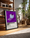Sorry To Bother You Poster Tablosu