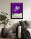 Sorry To Bother You Poster Tablosu