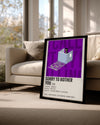 Sorry To Bother You Poster Tablosu