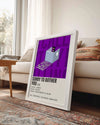 Sorry To Bother You Poster Tablosu