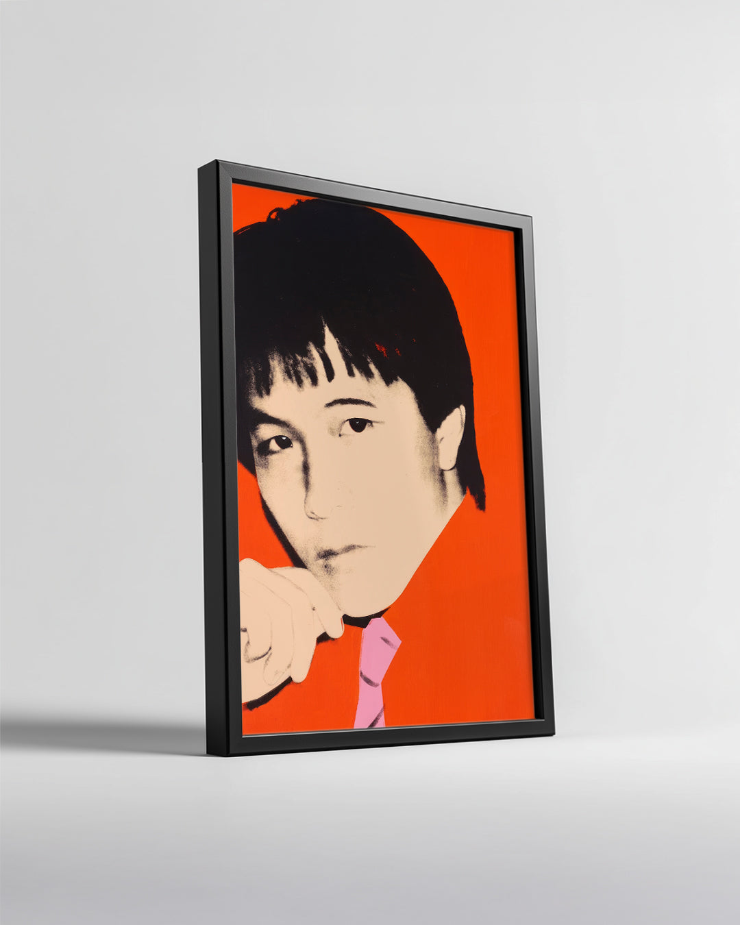 Spartan Spirit Poster Tablosu