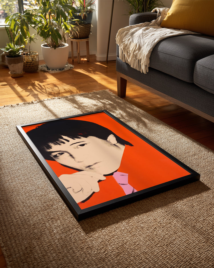 Spartan Spirit Poster Tablosu