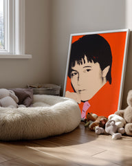 Spartan Spirit Poster Tablosu