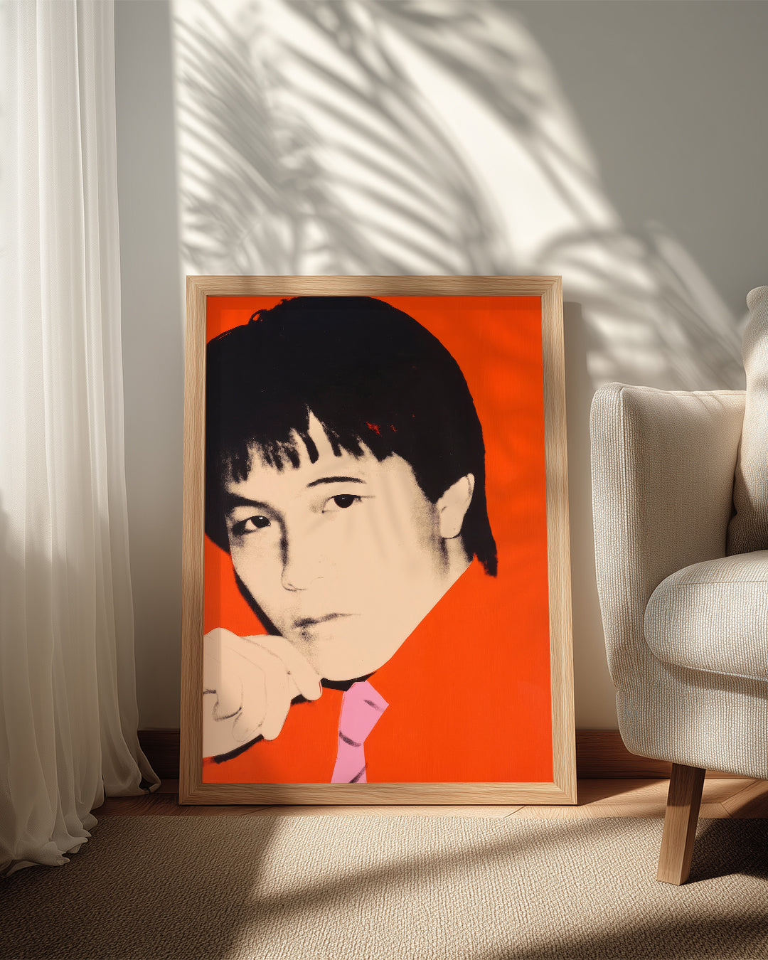 Spartan Spirit Poster Tablosu