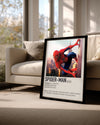 SpiderMan Poster Tablosu