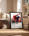 SpiderMan Poster Tablosu