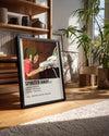 Spirited Away Poster Tablosu