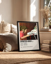 Spirited Away Poster Tablosu