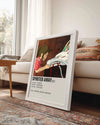 Spirited Away Poster Tablosu