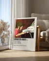 Spirited Away Poster Tablosu
