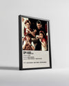 Spy Kids Poster Tablosu