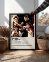 Spy Kids Poster Tablosu