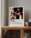 Spy Kids Poster Tablosu