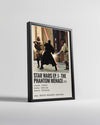 Star Wars Ep I The Phantom Menace Poster Tablosu