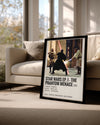 Star Wars Ep I The Phantom Menace Poster Tablosu