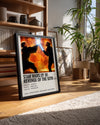 Star Wars Ep Iii Revenge Of The Sith Poster Tablosu