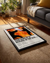 Star Wars Ep Iii Revenge Of The Sith Poster Tablosu