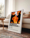 Star Wars Ep Iii Revenge Of The Sith Poster Tablosu