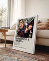 Star Wars Ep Iv A New Hope Poster Tablosu