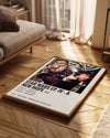 Star Wars Ep Iv A New Hope Poster Tablosu