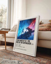 Star Wars Ep Ix The Rise Of The Skywalker Poster Tablosu