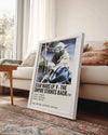 Star Wars Ep V The Empire Strikes Back Poster Tablosu